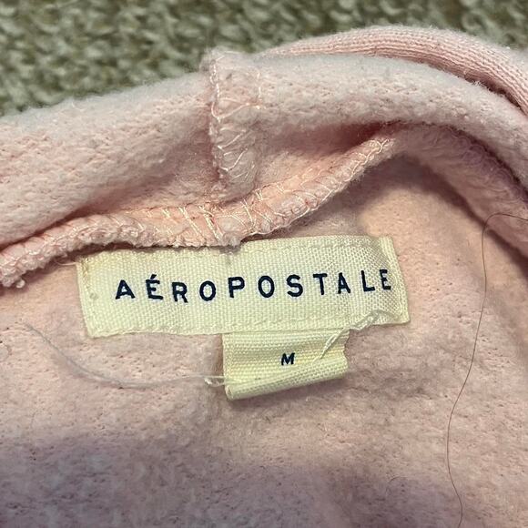 Vintage aeropostale Hoodie - Picture 4 of 6
